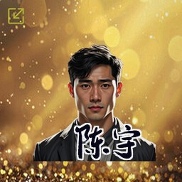 陈宇