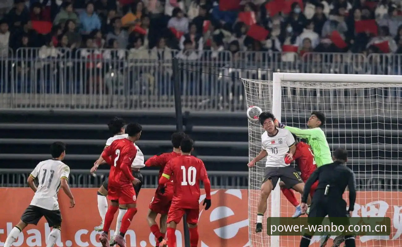 U17世界杯抽签结果全面解析：中国男足遭遇西班牙，女足对阵美国